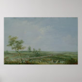 ヨークタウンの降伏 ポスター (正面)