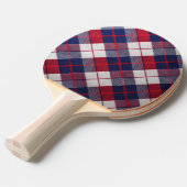 ヨークタウンプレイド 卓球ラケット (正面アングル)