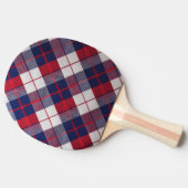 ヨークタウンプレイド 卓球ラケット (横)