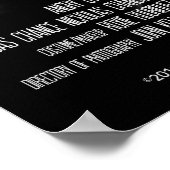 ヨークタウン公式ポスター ポスター (角)