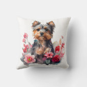 ヨークタウン16x16 クッション (裏面)