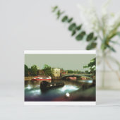 ヨークファンタジー ポストカード (スタンド正面)