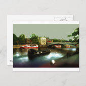 ヨークファンタジー ポストカード (正面/裏面)