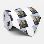 ヨークミンスターイングランド ネクタイ (ロール)