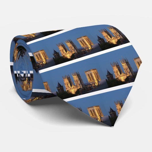 ヨークミンスター ネクタイ (ロール)