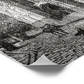 ヨークミンスター ポスター (角)