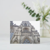 ヨークミンスター ポストカード (スタンド正面)