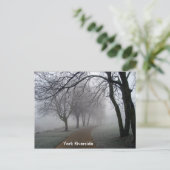 ヨークリバーサイド ポストカード (スタンド正面)