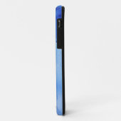 ヨークルスアーロン湖の氷山 Case-Mate iPhoneケース (裏面/左)