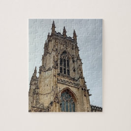 ヨーク大聖堂 ジグソーパズル
