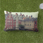 ヨーク建物 アウトドアクッション (芝生)