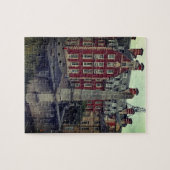 ヨーク建物 ジグソーパズル (横)