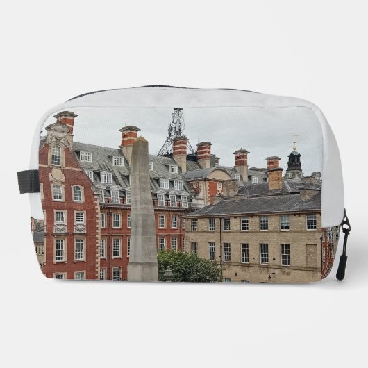 ヨーク建物 ドップキット (正面)