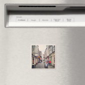 ヨーク磁石 マグネット (インサイチュ (食洗機))