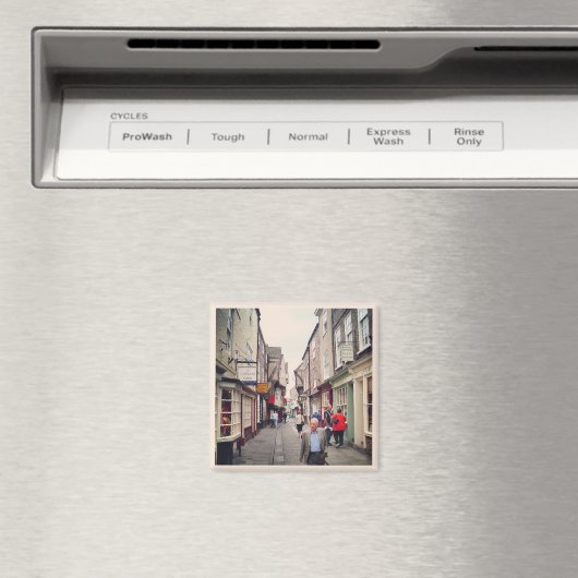 ヨーク磁石 マグネット (インサイチュ (食洗機))