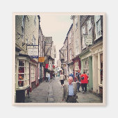 ヨーク磁石 マグネット (正面)