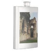 ヨーク遺跡 フラスク (右)