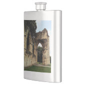 ヨーク遺跡 フラスク (左)