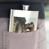 ヨーク遺跡 フラスク (インサイチュ)