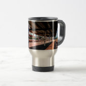 ヨーク駅 トラベルマグ (正面右)