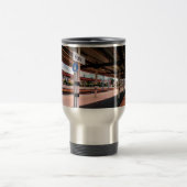 ヨーク駅 トラベルマグ (中央)