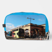 ヨーク駅 ドップキット (正面)