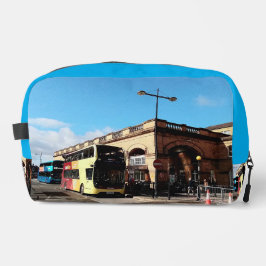 ヨーク駅 ドップキット