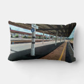 ヨーク駅 ランバークッション (裏面)