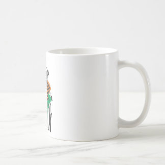 ヨーク・ワン コーヒーマグカップ