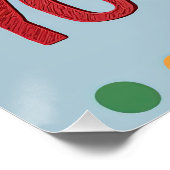 ヨーグルトありがとうポスター ポスター (コーナー)