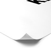 ヨーグルトプンをヨーグルトおもしろいからかってる ポスター (角)