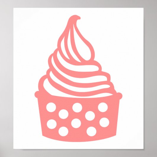 ヨーグ凍っていルト ポスター (正面)