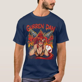 ヨーコ・リットナー 大人ポーズ Tシャツ
