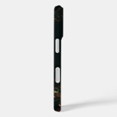 ヨーゼフ・カール・シュティーラーによる守護天使 Case-Mate iPhoneケース (裏面 / 右)