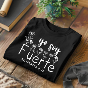 ヨーソイスペインのフエルテTシャツ Tシャツ