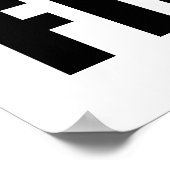 ヨーソイフィエスタ ポスター (角)