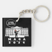 ヨートランプ2024 キーホルダー (裏面)