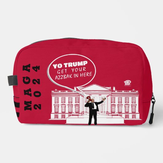ヨートランプ2024 ドップキット (正面)