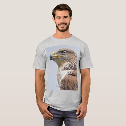 ヨーネクティー Tシャツ (正面フル)