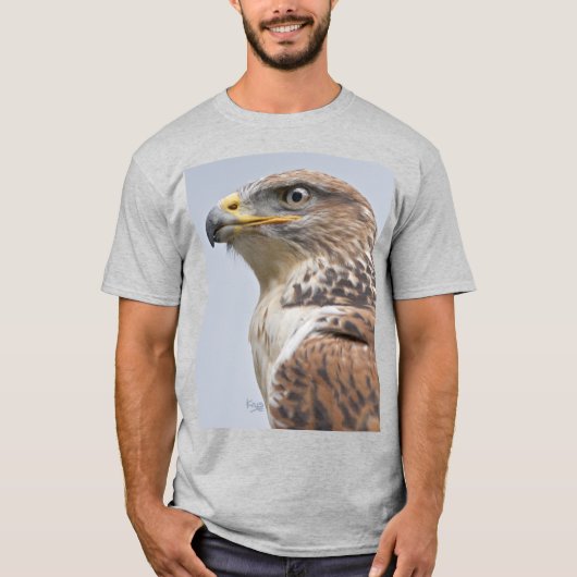 ヨーネクティー Tシャツ (正面)