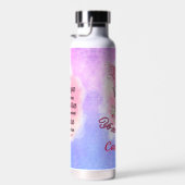 ヨーノエストイソラウォーターボトル ウォーターボトル (右面)