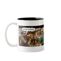 ヨーバプテスマベビー