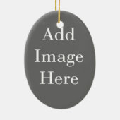 ヨーホホーパイレートサンタオーナメント セラミックオーナメント (裏面)