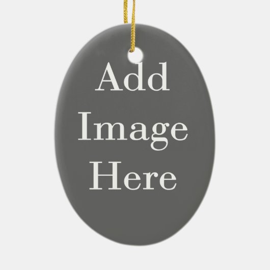 ヨーホホーパイレートサンタオーナメント セラミックオーナメント (裏面)