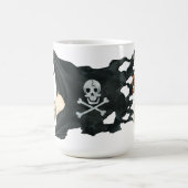 ヨーホムグ コーヒーマグカップ (中央)