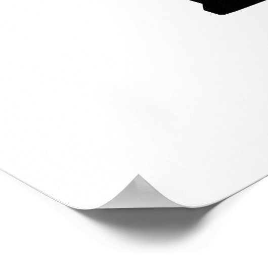 ヨーマイボバボおもしろいバティープン ポスター (角)