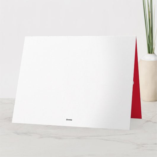 ヨーマママザーズ素晴らしデイおもしろいカード カード (裏面)