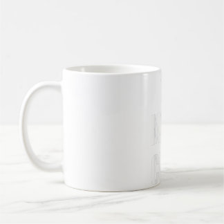 ヨーマモカロおもしろいことわざ コーヒーマグカップ