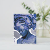 ヨーマヤオクテバイリズロズ ポストカード (スタンド正面)