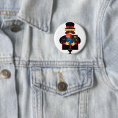 ヨーマンボタン 缶バッジ (インサイチュ)